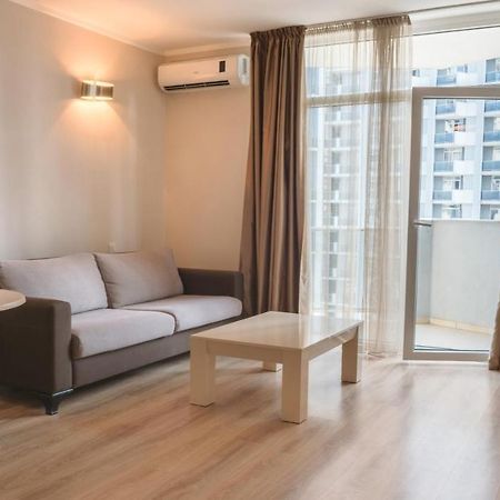 Batumi Apartamento Exterior foto