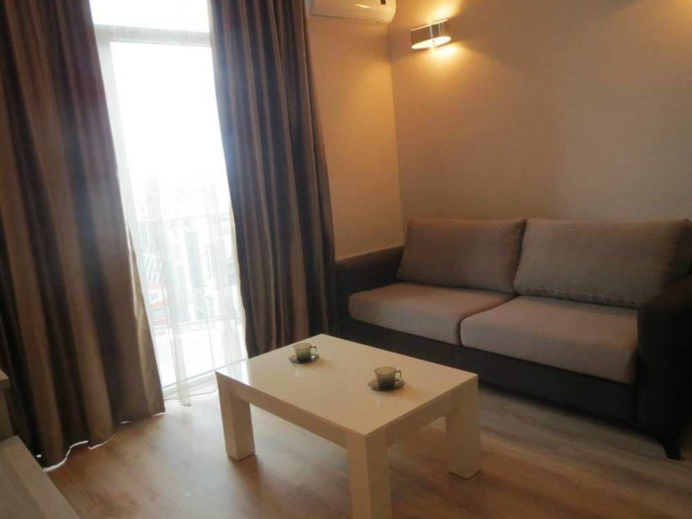Batumi Apartamento Exterior foto