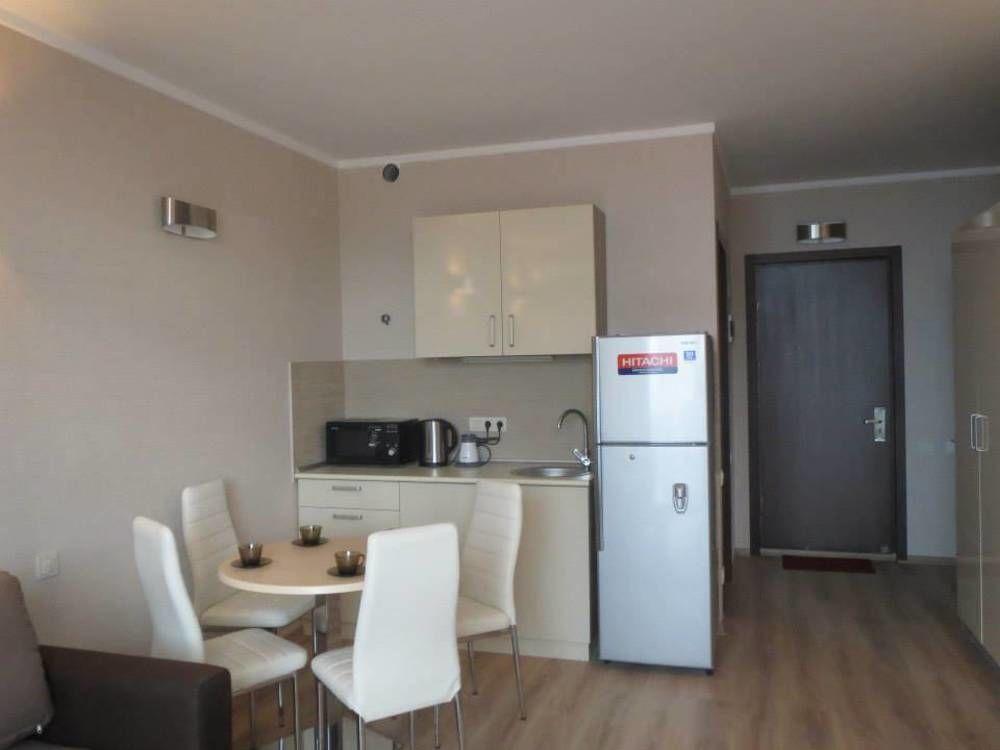 Batumi Apartamento Exterior foto