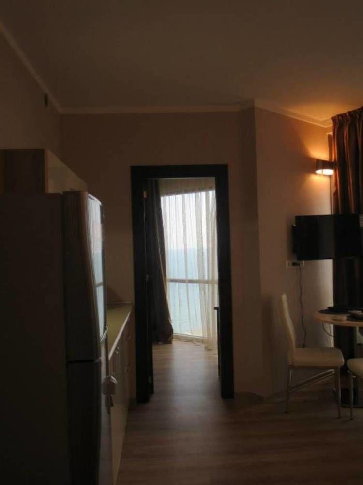 Batumi Apartamento Exterior foto