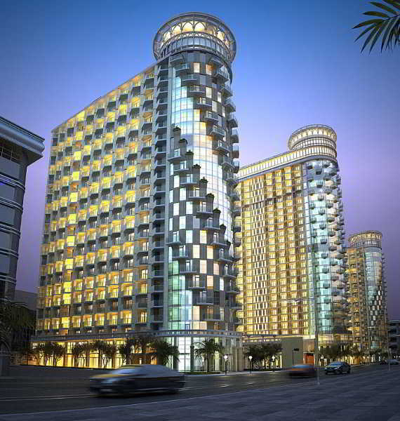 Batumi Apartamento Exterior foto