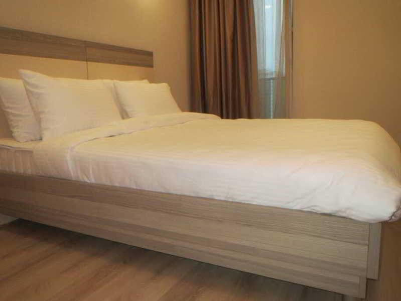 Batumi Apartamento Exterior foto