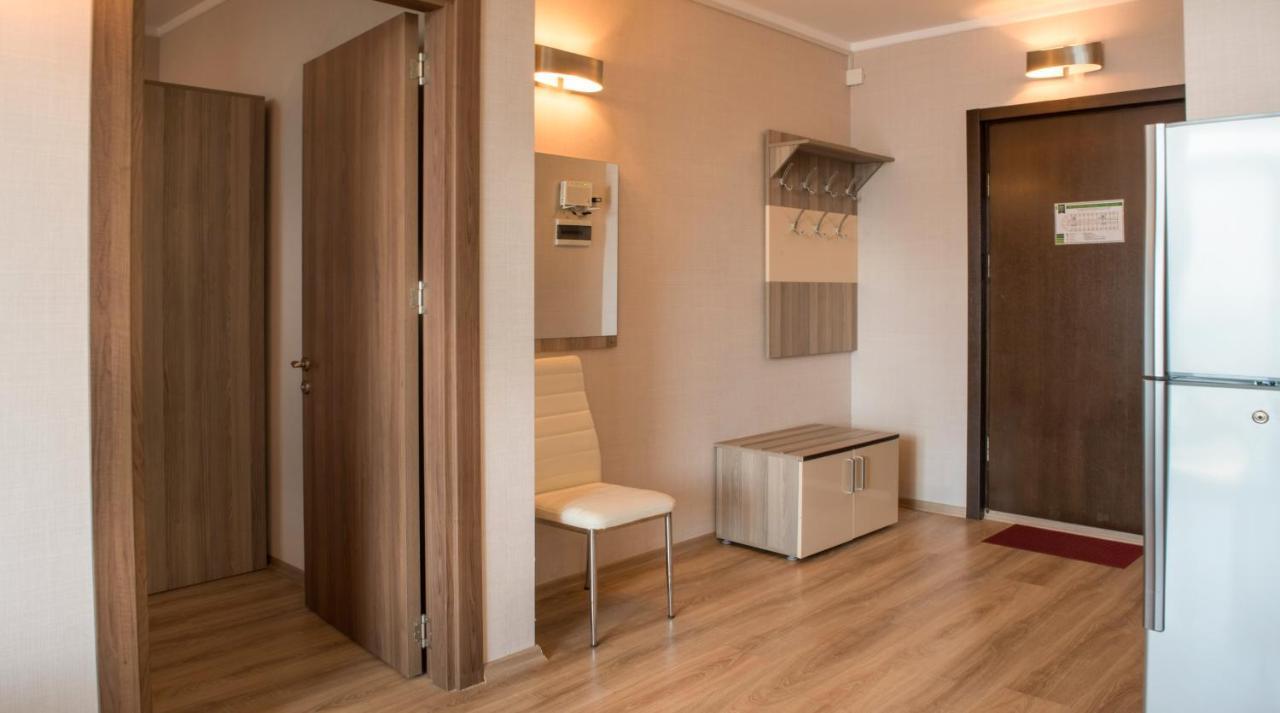 Batumi Apartamento Exterior foto
